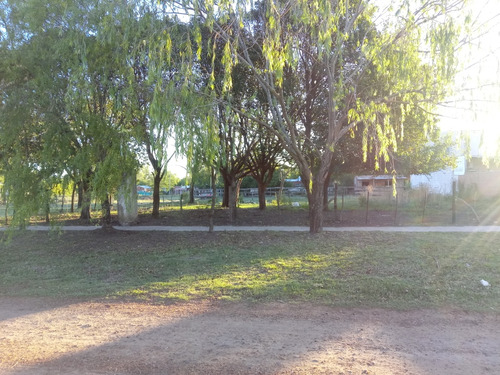 Terreno Urdinarrain Entre Rios 12x29m2