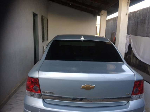 Chevrolet Vectra 2007 2.0 Elegance Flex Power 4p