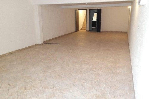 Sobrado À Venda, 312 M² Por R$ 798.000,00 - Mooca (zona Leste) - São Paulo/sp - So0549