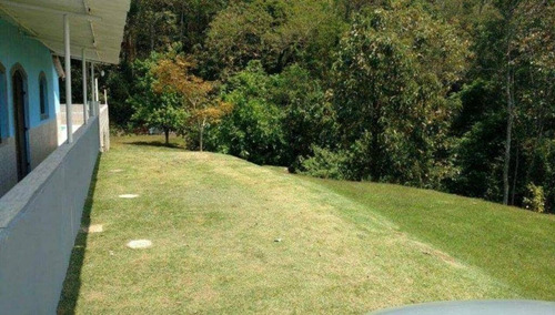 Imagem 15 de 29 de Chácara Com 4 Dormitórios À Venda, 8500 M² Por R$ 600.000,00 - Tupã - Arujá/sp - Ch0084