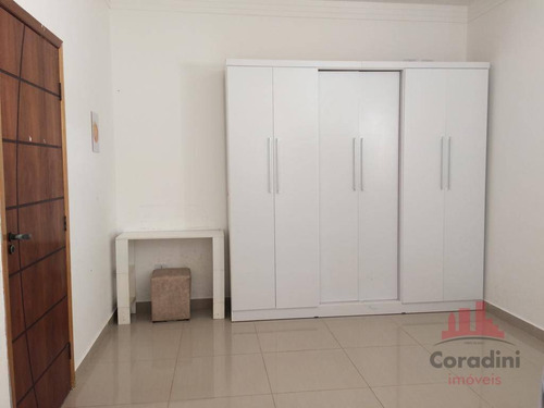 Imagem 19 de 28 de Ótima Oportunidade Casa Com 2 Dormitórios À Venda, 98 M² Por R$ 430.000 - Terras De Santa Bárbara - Santa Bárbara D'oeste/sp - Ca2845