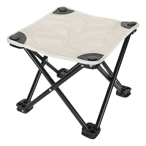 Silla De Luna Plegable Portátil Para Viajes A La Playa Al Ai