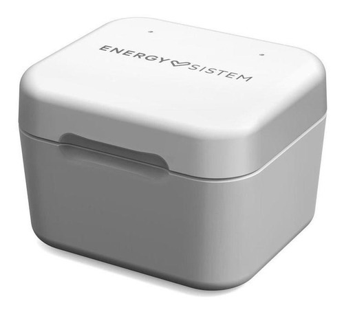 Audifono Energy Sistem Style 6 Bluetooth Blanco 447329