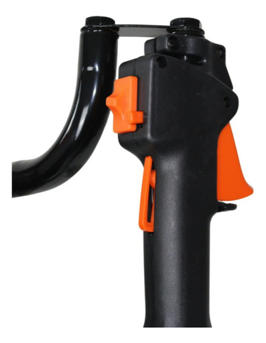 Perfurador Solo Trado Gasolina C/3 Brocas + Extensão 100cm
