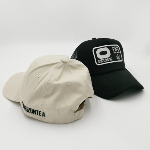 Parches Logos Bordado Para Marcas Negocio Personalizado