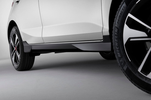 Imagem 3 de 15 de Hyundai Hb20 Sport 1.0 Turbo Gdi At 21/22 Com Bluelink