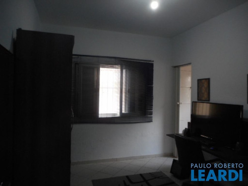Imagem 6 de 15 de Casa Térrea - Jardim Marajoara - Sp - 598551
