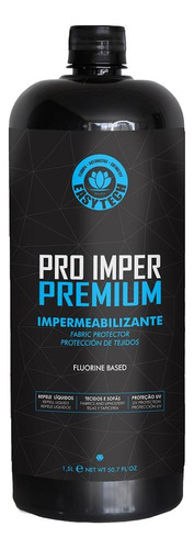 Impermeabilizante De Tecido Pro Imper Premium 1,5 L Easytech