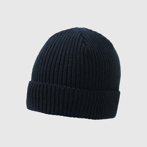 Gorro Sin Género Infantil Azul 55152 Colloky