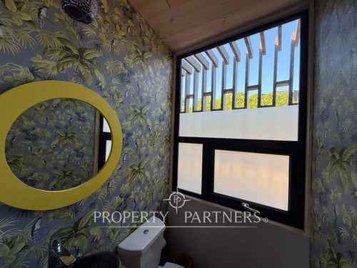 Pichilemu, Casa Playera En Condominio En Punta De ...