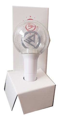 A.c.e - Lightstick Keyring Llavero Original Kpop Nuevo Korea