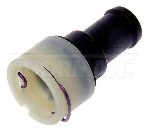 Conector De Calefaccion 2010 Chevrolet Colorado Lt L4; 2.9l