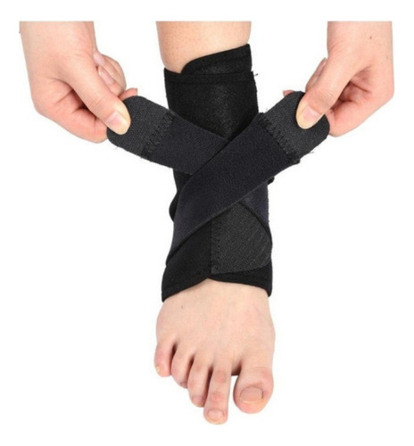 Rodilleras Deportivas Tobillera Elasticas Gym