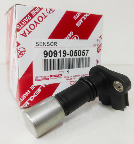 Sensor Posición Cigüeñal Hilux Kavak 2008 2009 2010 2011 12 