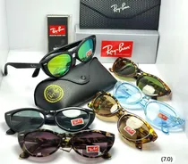 Comprar Lentes De Sol Ray-ban 2146t  Para Dama O Caballero