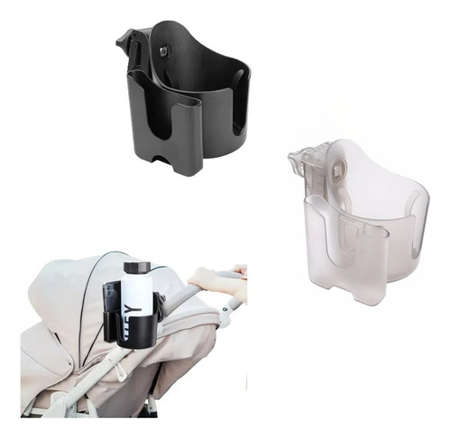 Para Portavasos Para Cochecito De Bebé Soporte Para