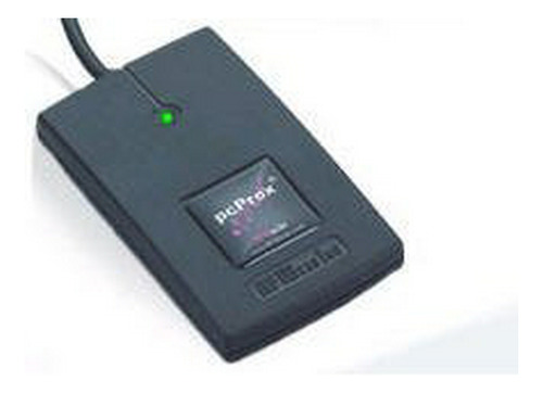 Lector Tarjetas Pcprox 82 Access Device