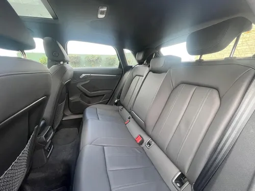 Audi A3 2024