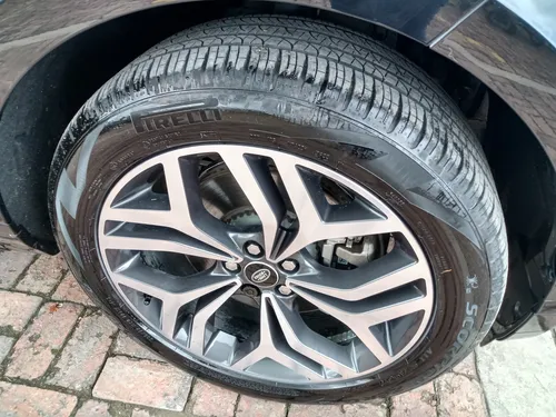 Land Rover Range Rover Evoque 2.0cc At Aa 4x4