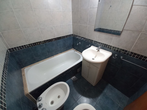 Departamento 2 Ambientes En Alquiler