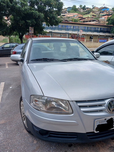 Volkswagen Gol 2009