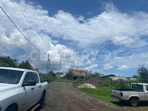 Terreno En Venta En El Conchi Ii, Mazatlán, Sinaloa.