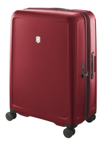 Victorinox Maleta Connex Large Hardside Case Color Rojo
