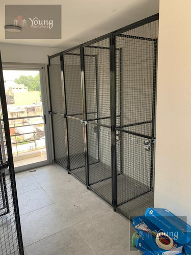 Imagen 14 de 20 de Departamento 2 Ambientes A Estrenar, Con Cochera Y Baulera En Bernal - Venta!!!