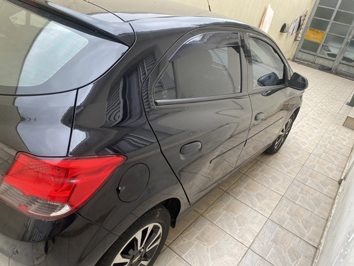 Chevrolet Onix 1.4 Ltz 5p
