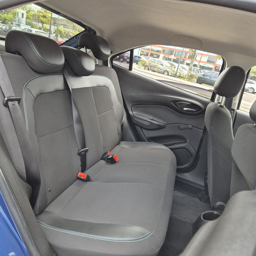Chevrolet Onix 1.4 MPFI LT 8V