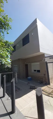Mpconstrucciones.uy Casas Steel Framing Y Tradicional