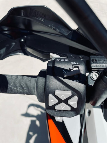 Imagen 13 de 15 de Ktm Super Adventure 1290 R 0 Km Unidades Disponibles