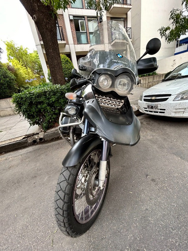 Imagen 6 de 19 de Bmw R 1150 Adv - 2004 - Permuto Tornado/xre 300/crf250l