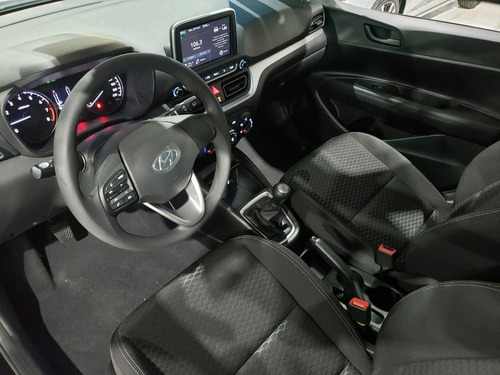 Imagem 12 de 13 de Hyundai Hb20 1.0 Evolution 12v 2022