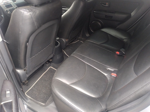 Imagem 8 de 8 de Kia Soul 2012 1.6 Ex Flex Aut. 5p