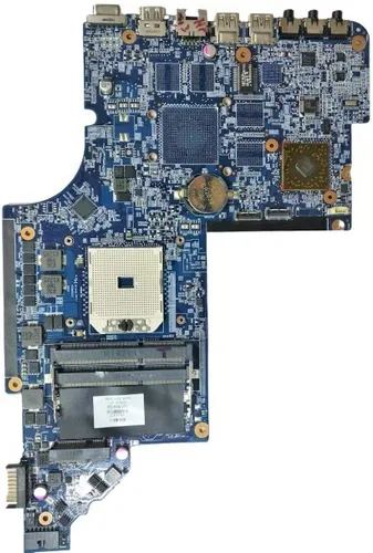 Tarjeta grafica hp pavilion dv6 sales