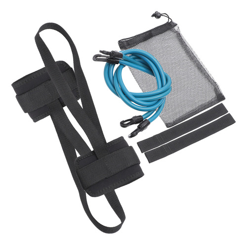 Accesorios De Natación Set De Entrenamiento De Natación De J