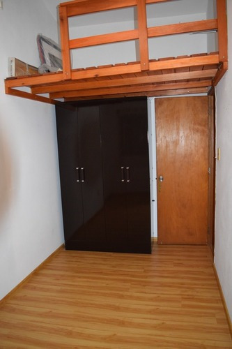 Imagen 11 de 14 de 435-venta Casa Duplex 3 Dorm Carrasco C/parrillero