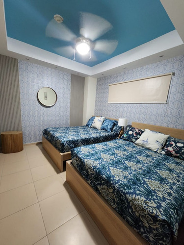 For Sale Apartamento Amueblado En Marbella Juan Dolio 5to Nivel Recibo Un Vehiculo De 15mil Usd