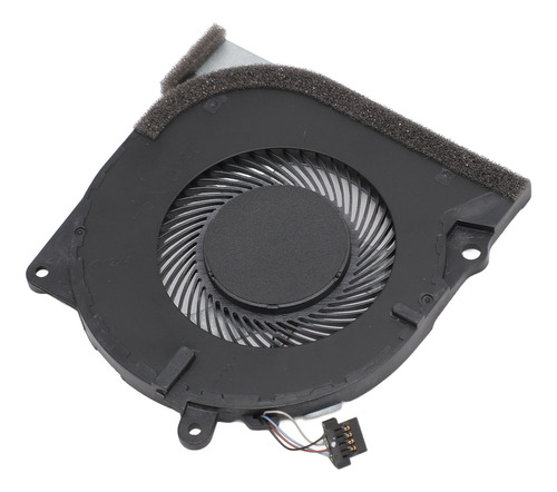 Ventilador De Cpu, Portátil De Disipación De Calor Eficiente