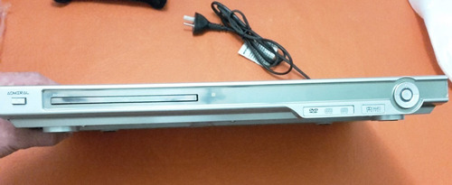 Reproductor De Dvd Admiral Dv5309