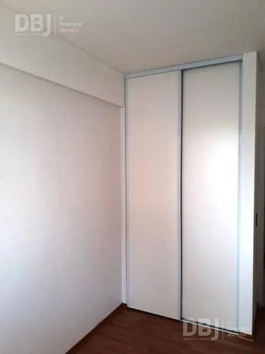Departamento - Parque Avellaneda