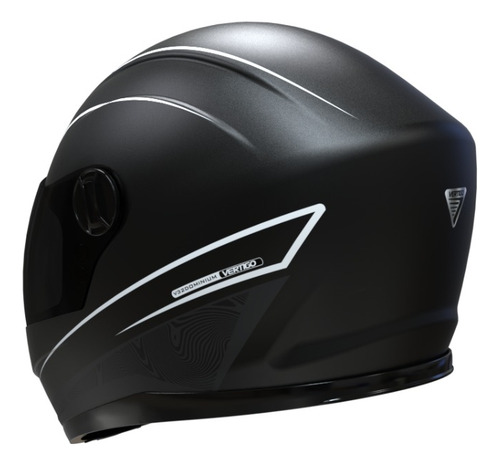 Casco Moto Vertigo Dominium Edición Especial. Gx