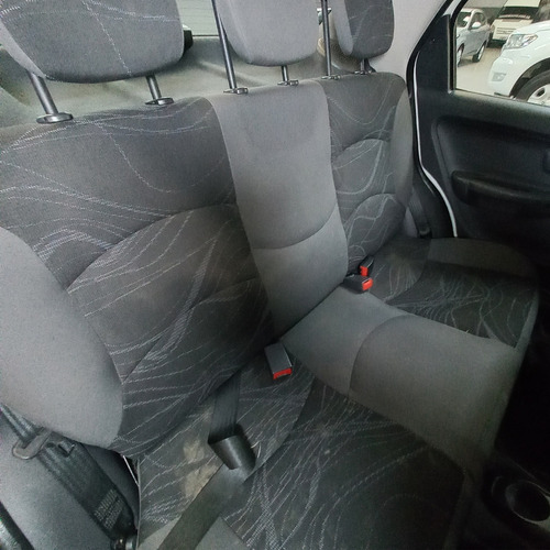 Fiat Siena 1.4 El Pack Attractive