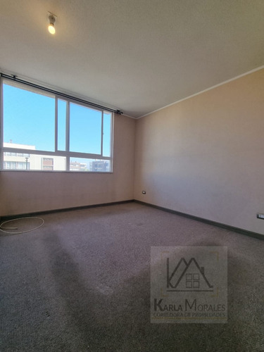 Frente Mall Arauco Maipú, 3d-2b-1e, Condominio Monte Tabor.
