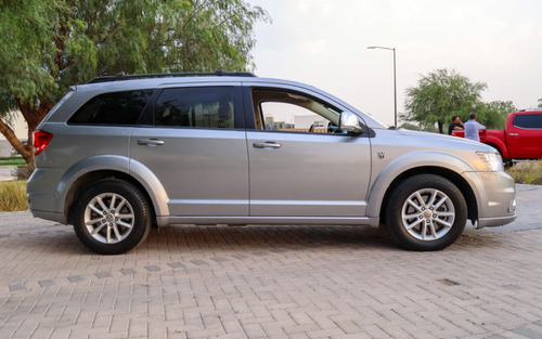 Dodge Journey 2.4 Sxt L4 7pas At
