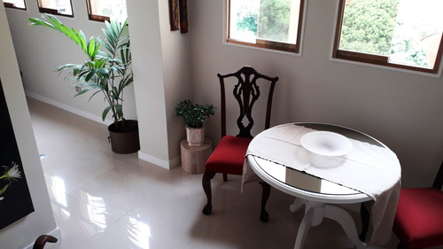 Imagen 6 de 12 de Apartamento Tipo Suite De Hotel En Alquiler En Sebucán