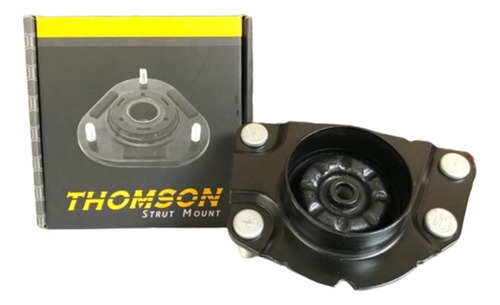 Base Amortiguador Delantera Izquierda Jeep Cherokee Kj-kk