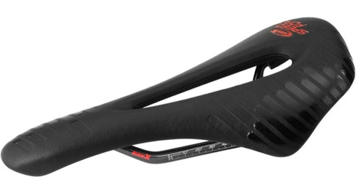 Sillin Carbono Ravx Bicicleta Ruta Montaña Superligero 142g