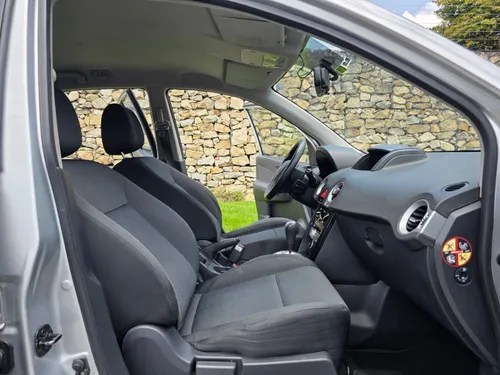 Renault Koleos 2.5 Expression